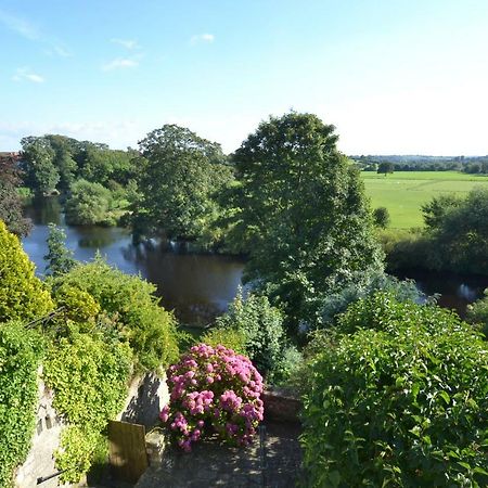 Riverside Cottage Wetherby Zewnętrze zdjęcie