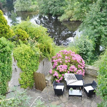 Riverside Cottage Wetherby Zewnętrze zdjęcie